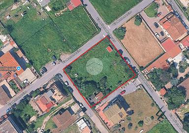 TER. RESIDENZIALE A ROMA