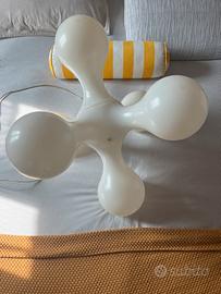 Lampada Atomium Kundalini