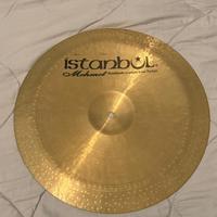 Piatto Istanbul Mehmet China 16”