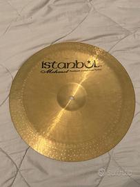 Piatto Istanbul Mehmet China 16”