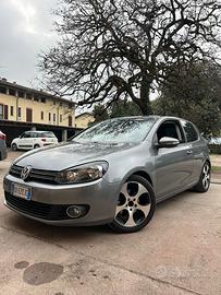 Volkswagen Golf 1.6 Comfortline