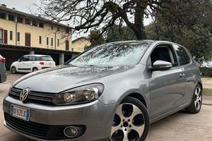Volkswagen Golf 1.6 Comfortline