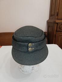 Berretto Esercito Svizzero anni 40