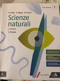 Scienze naturali 2