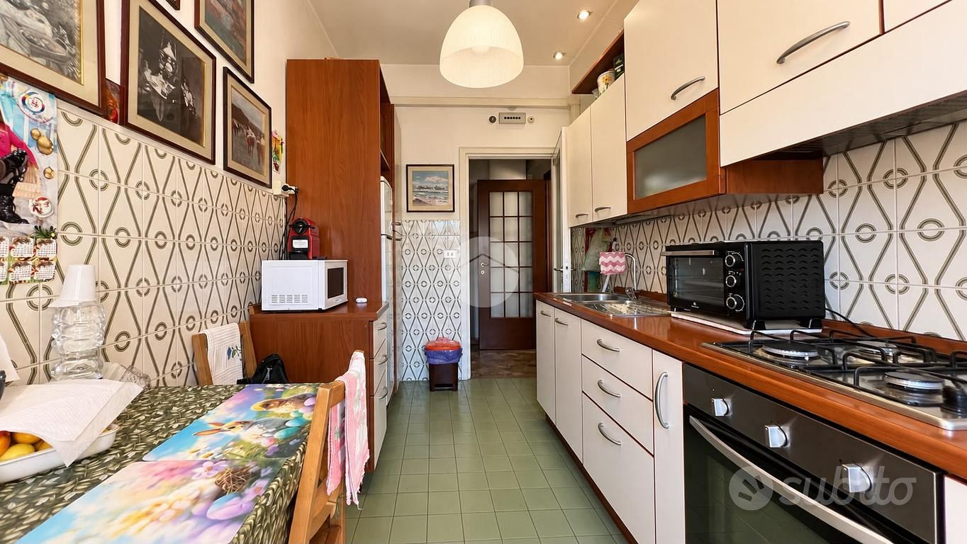 Appartamento – Roma, Poggio Ameno, Ardeatino - Altro