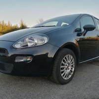Fiat Punto 1.2 8V 5 porte Street Unico Proprietari
