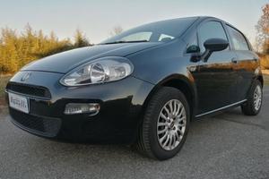 Fiat Punto 1.2 8V 5 porte Street Unico Proprietari