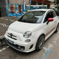 abarth 595 turismo