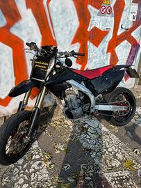 Crf 450 2006
