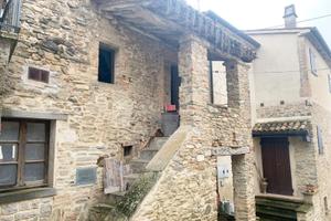 Porzione di casa da sistemare campagne Lama SL/273