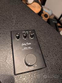 Harley benton gpa 100