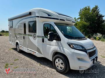 Chausson 724 Etape Line - KM0