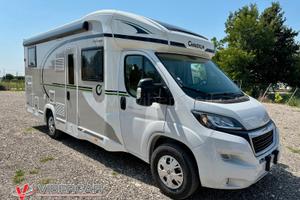 Chausson 724 Etape Line - KM0
