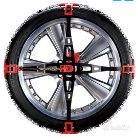 Catene da neve Track Sport 213