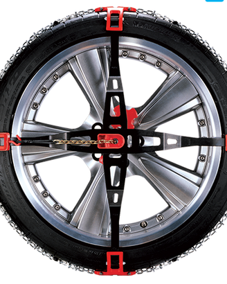 Catene da neve Track Sport 213