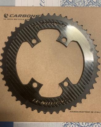 Corona Carbon ti