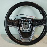 VOLANTE OPEL Insignia Berlina 13316547 A20DTH (08>