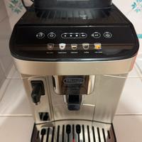 De longhi magnifica evo macchina caffè come nuova