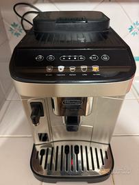 De longhi magnifica evo macchina caffè come nuova