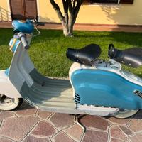 Lambretta 150