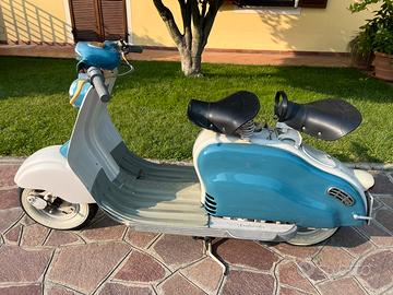 Lambretta 150