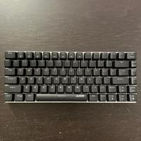 Tastiera Ajazz AK33 RGB meccanica