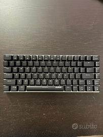 Tastiera Ajazz AK33 RGB meccanica