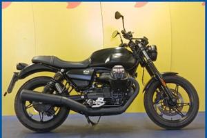 MOTO GUZZI V7 Garantita e Finanziabile