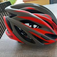 Casco Salice Ghibli antracite