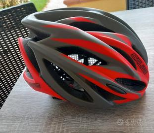 Casco Salice Ghibli antracite