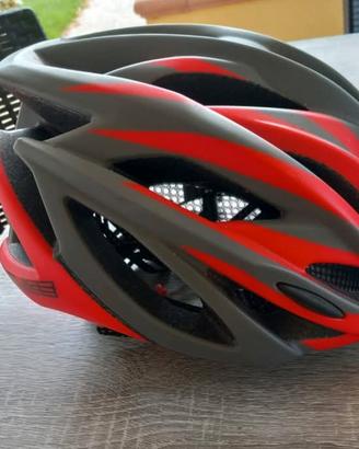 Casco Salice Ghibli antracite