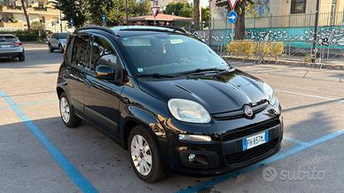 Fiat Panda 1.3 Multijet 95cv – 2017