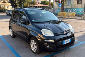 Fiat Panda 1.3 Multijet 95cv – 2017