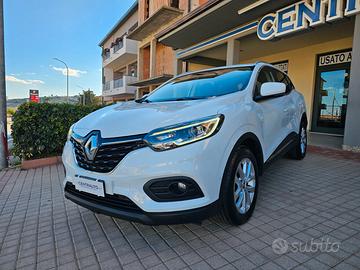 Renault Kadjar Blue dCi 8V 115CV EDC Business