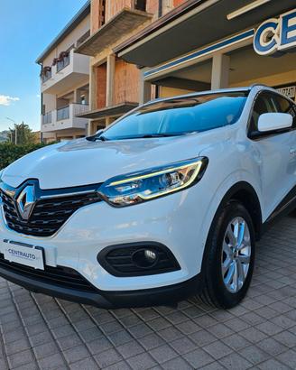 Renault Kadjar Blue dCi 8V 115CV EDC Business