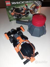 Lego Racers - Power Racers