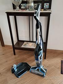 Bissell Crosswave Pet Pro 