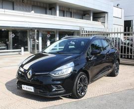 RENAULT Clio Sporter dCi 8V 90CV EDC Start&Stop