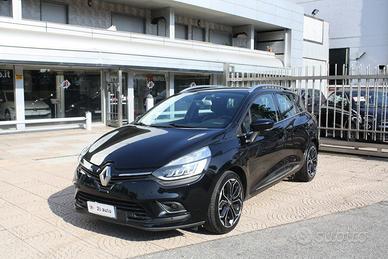 RENAULT Clio Sporter dCi 8V 90CV EDC Start&Stop