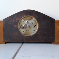 Orologio da mensola vintage marca Citadel Swiss