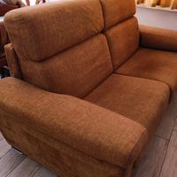 Divano letto autlet sofà .