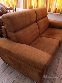 Divano letto autlet sofà .