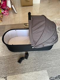 Passeggino valco baby snap 4