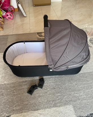 Passeggino valco baby snap 4