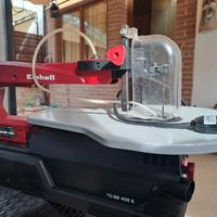 sega da traforo einhell