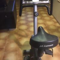 Cycle pec3000 “ Jet Stream”