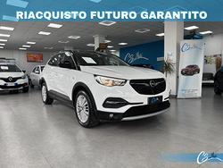 Opel Grandland X 1.5 ecotec Ultimate s&s 130cv at8