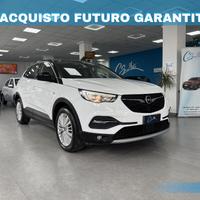 Opel Grandland X 1.5 ecotec Ultimate s&s 130cv at8