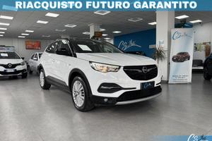 Opel Grandland X 1.5 ecotec Ultimate s&s 130cv at8