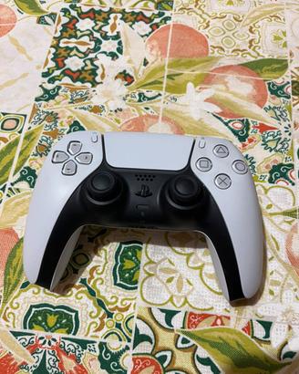 Controller DualSense PS5